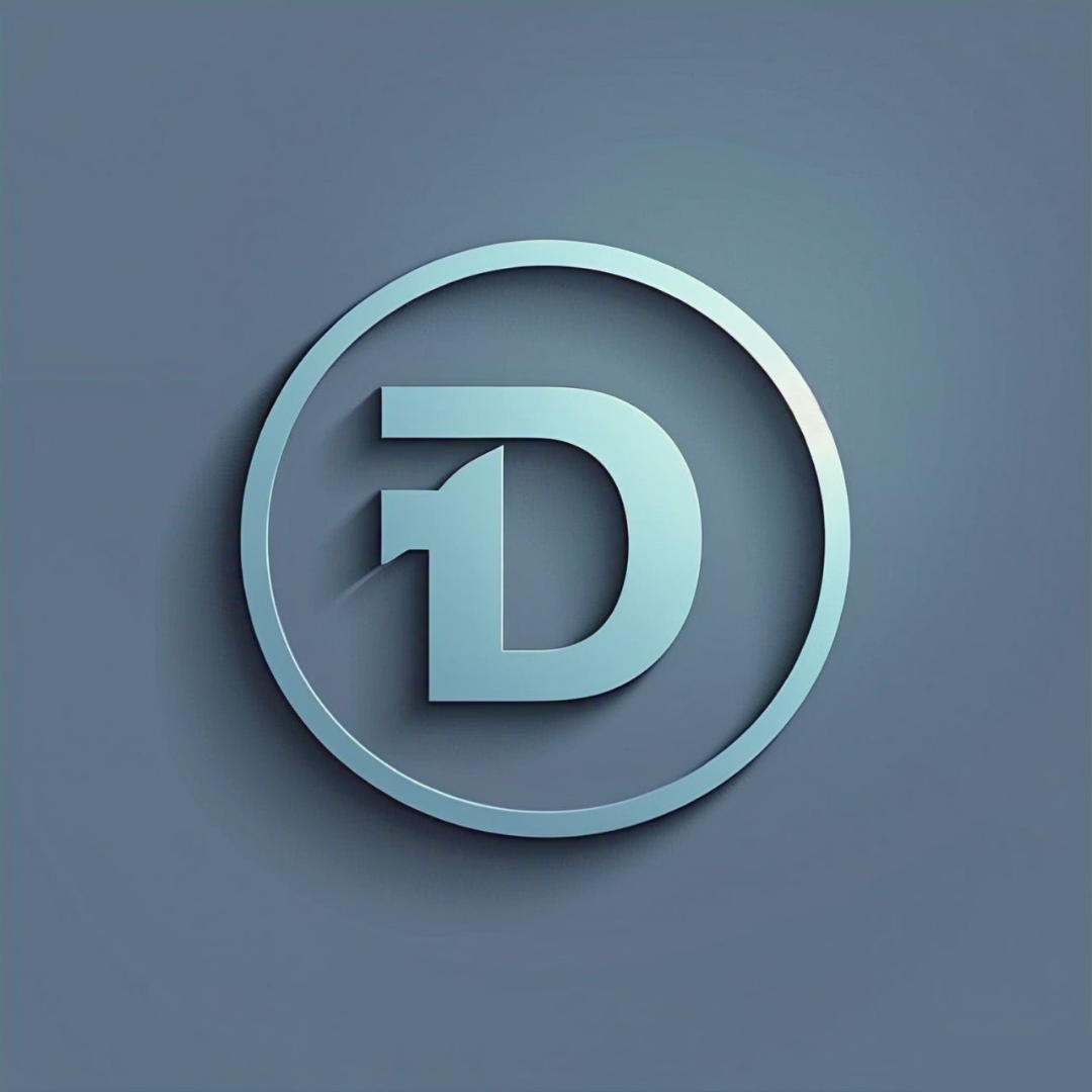 DAAM Website Logo